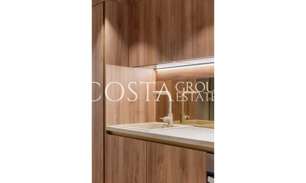 Revente - Apartments -
Alicante - Alicante Centro