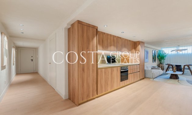 Revente - Apartments -
Alicante - Alicante Centro