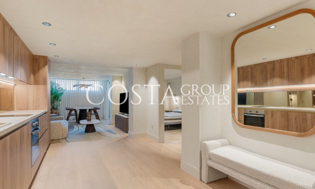 Revente - Apartments -
Alicante - Alicante Centro