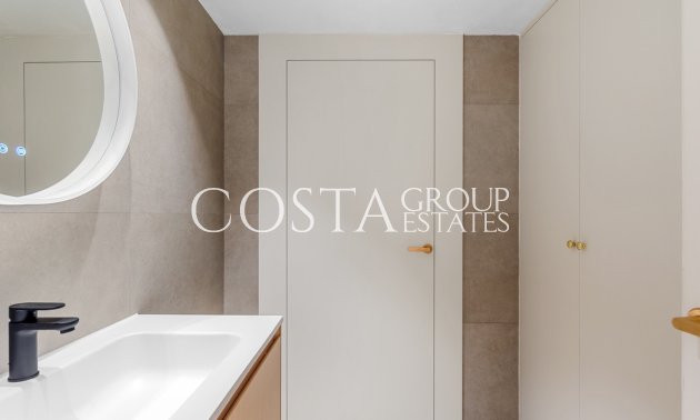 Revente - Apartments -
Alicante - Alicante Centro