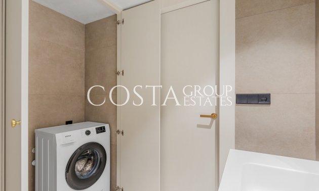 Revente - Apartments -
Alicante - Alicante Centro