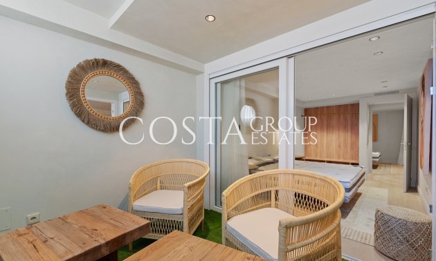 Revente - Apartments -
Alicante - Alicante Centro