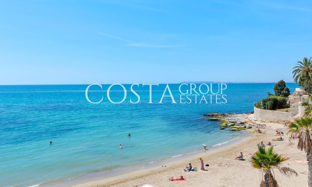 Revente - Apartments -
Alicante - Alicante Centro