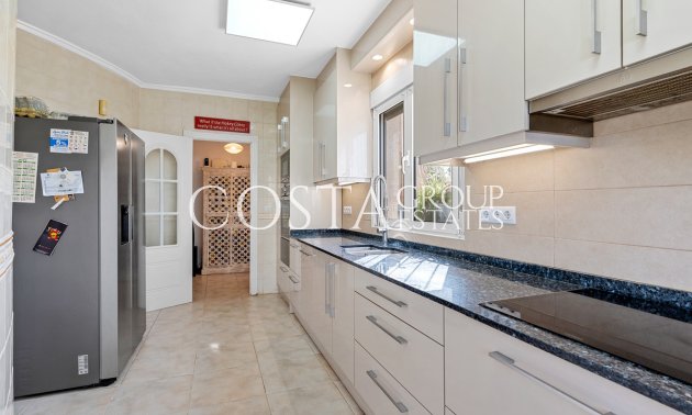 Odsprzedaż - Willa -
Rojales - Ciudad Quesada