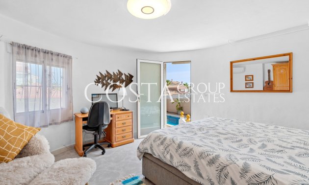 Odsprzedaż - Willa -
Rojales - Ciudad Quesada