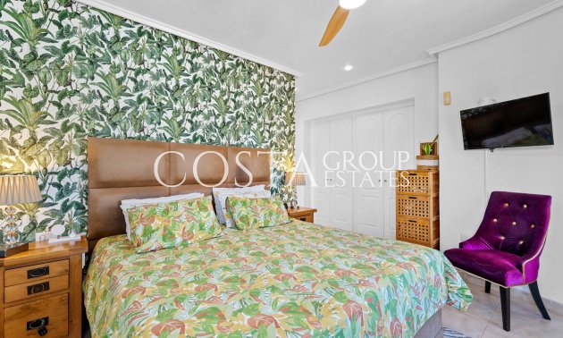 Odsprzedaż - Willa -
Rojales - Ciudad Quesada