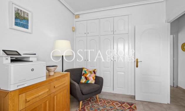 Odsprzedaż - Willa -
Rojales - Ciudad Quesada