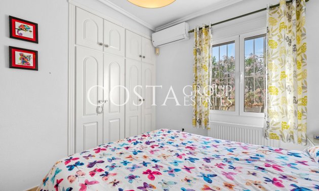 Odsprzedaż - Willa -
Rojales - Ciudad Quesada