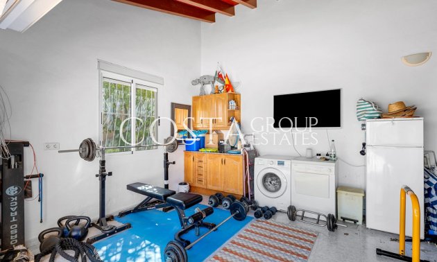 Odsprzedaż - Willa -
Rojales - Ciudad Quesada