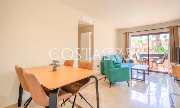 Wiederverkauf - Apartments -
Los Alcazares - Los Alcazares Centro