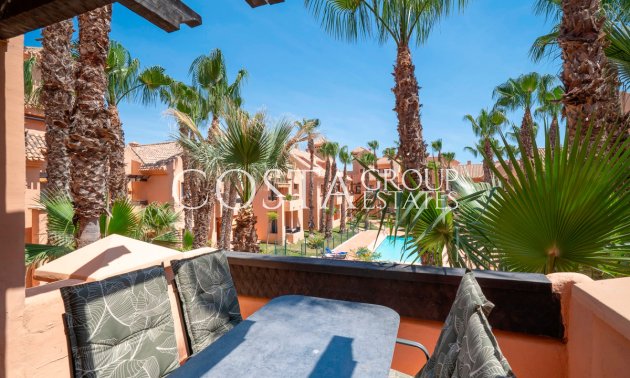Wiederverkauf - Apartments -
Los Alcazares - Los Alcazares Centro