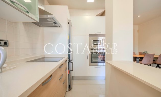 Wiederverkauf - Apartments -
Los Alcazares - Los Alcazares Centro