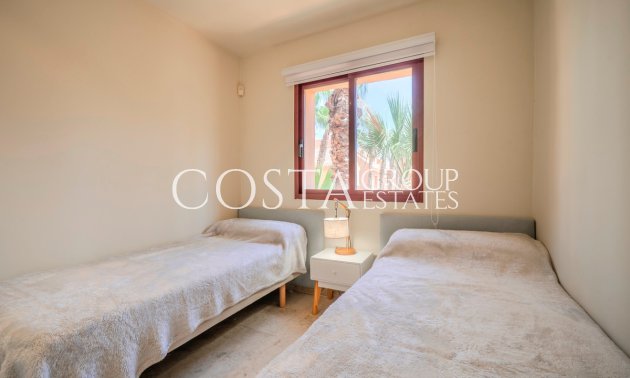 Wiederverkauf - Apartments -
Los Alcazares - Los Alcazares Centro