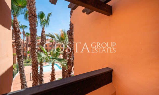 Wiederverkauf - Apartments -
Los Alcazares - Los Alcazares Centro