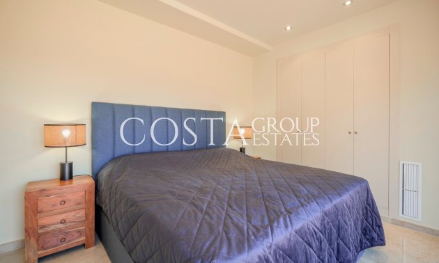 Wiederverkauf - Apartments -
Los Alcazares - Los Alcazares Centro