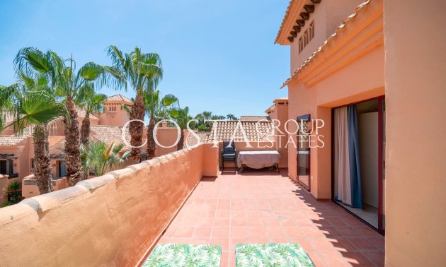 Wiederverkauf - Apartments -
Los Alcazares - Los Alcazares Centro