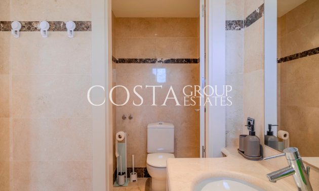 Wiederverkauf - Apartments -
Los Alcazares - Los Alcazares Centro