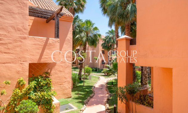 Wiederverkauf - Apartments -
Los Alcazares - Los Alcazares Centro