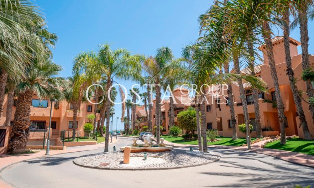 Wiederverkauf - Apartments -
Los Alcazares - Los Alcazares Centro