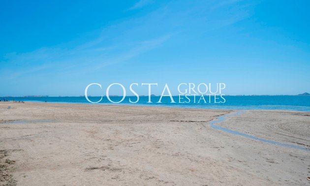 Wiederverkauf - Apartments -
Los Alcazares - Los Alcazares Centro