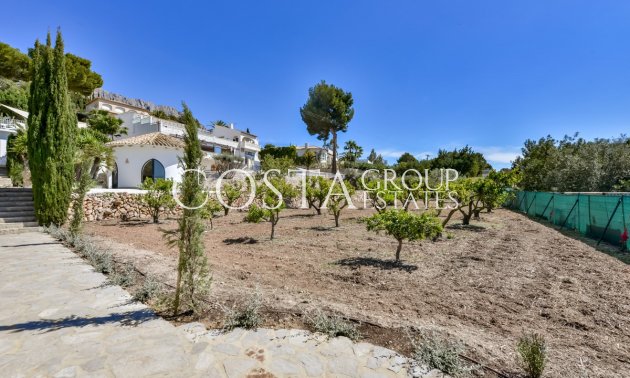 Resale - House -
Altea - Altea Centro