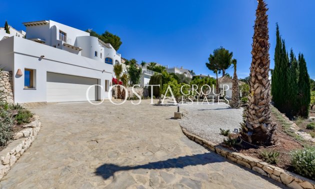 Resale - House -
Altea - Altea Centro