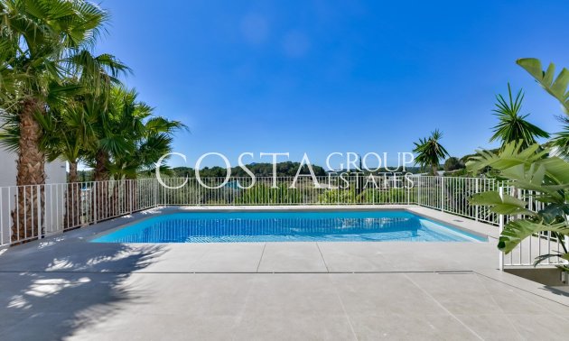 Resale - House -
Altea - Altea Centro