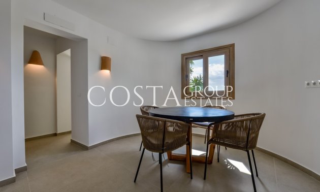 Resale - House -
Altea - Altea Centro
