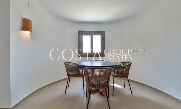 Resale - House -
Altea - Altea Centro