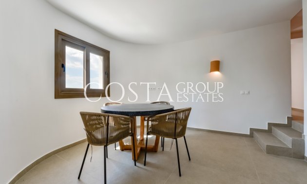 Resale - House -
Altea - Altea Centro