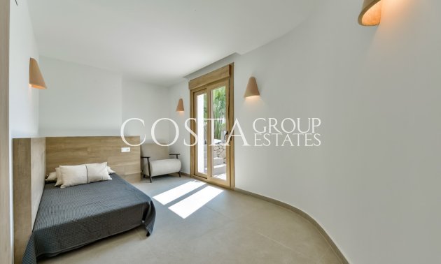 Resale - House -
Altea - Altea Centro