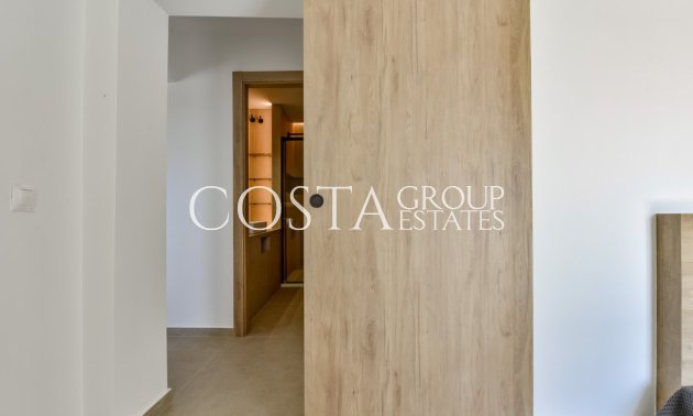 Resale - House -
Altea - Altea Centro