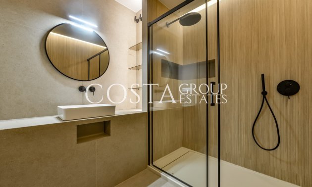 Resale - House -
Altea - Altea Centro