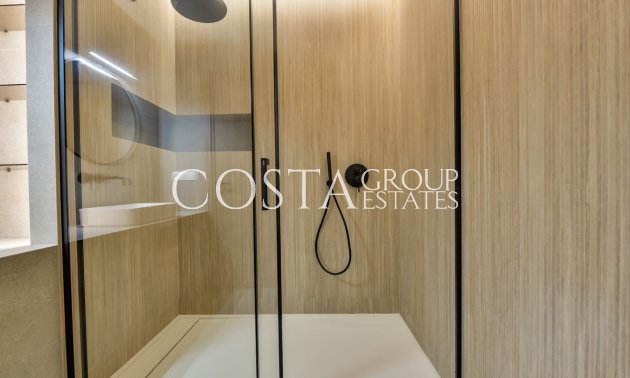 Resale - House -
Altea - Altea Centro