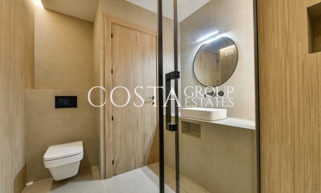 Resale - House -
Altea - Altea Centro