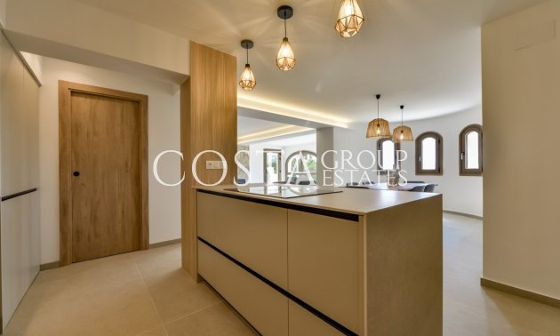 Resale - House -
Altea - Altea Centro