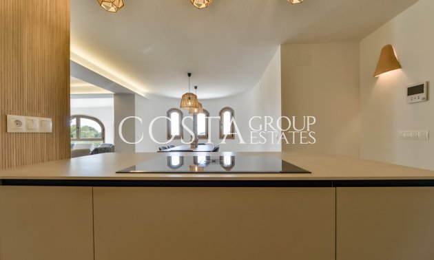 Resale - House -
Altea - Altea Centro