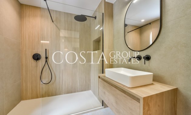 Resale - House -
Altea - Altea Centro