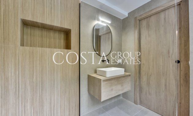 Resale - House -
Altea - Altea Centro