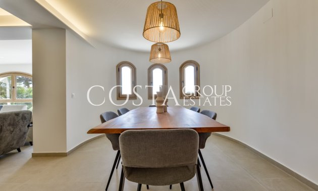 Resale - House -
Altea - Altea Centro