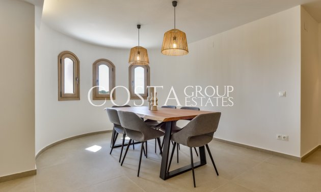 Resale - House -
Altea - Altea Centro