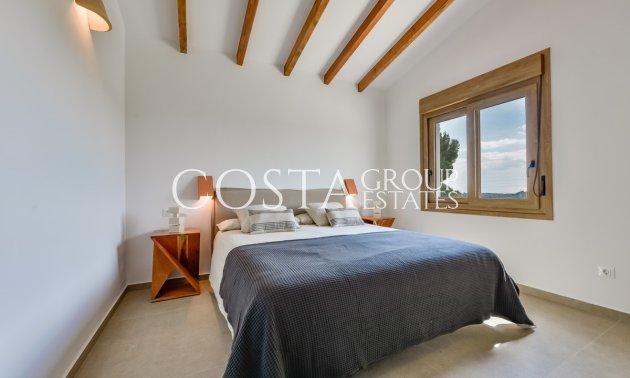 Resale - House -
Altea - Altea Centro