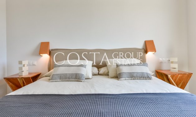 Resale - House -
Altea - Altea Centro