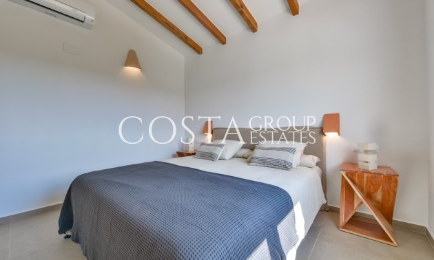Resale - House -
Altea - Altea Centro