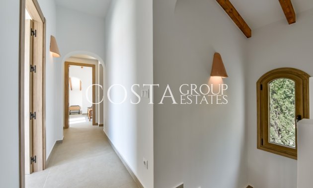 Resale - House -
Altea - Altea Centro