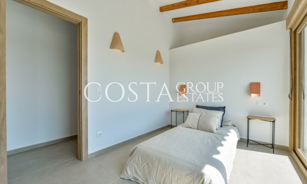 Resale - House -
Altea - Altea Centro