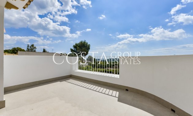 Resale - House -
Altea - Altea Centro