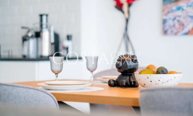 Herverkoop - Apartments -
Orihuela Costa - Punta Prima