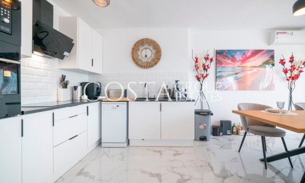 Herverkoop - Apartments -
Orihuela Costa - Punta Prima