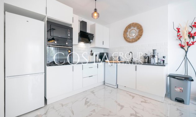 Herverkoop - Apartments -
Orihuela Costa - Punta Prima